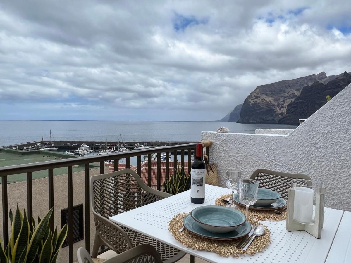 Apartment My Ocean - Cliff & Ocean View