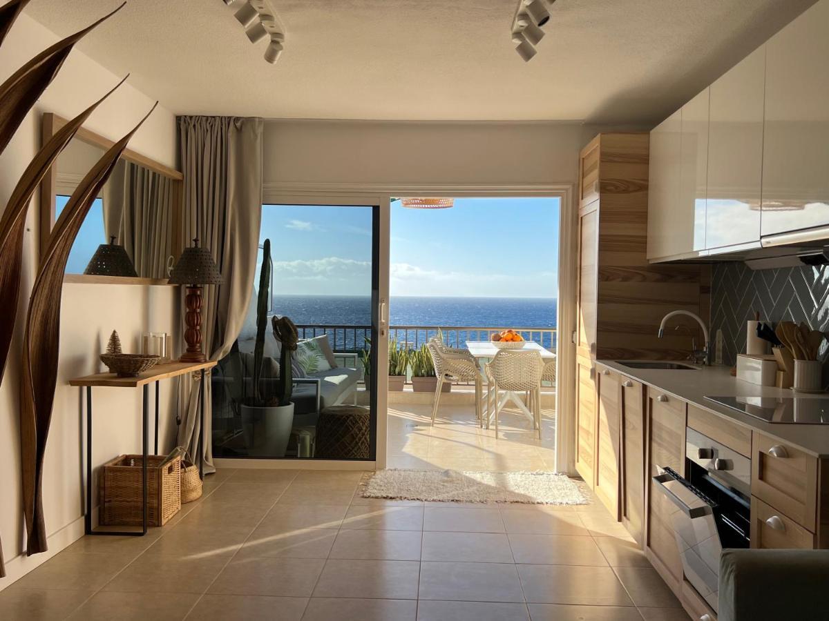 My Ocean - Cliff & Ocean View Apartment *