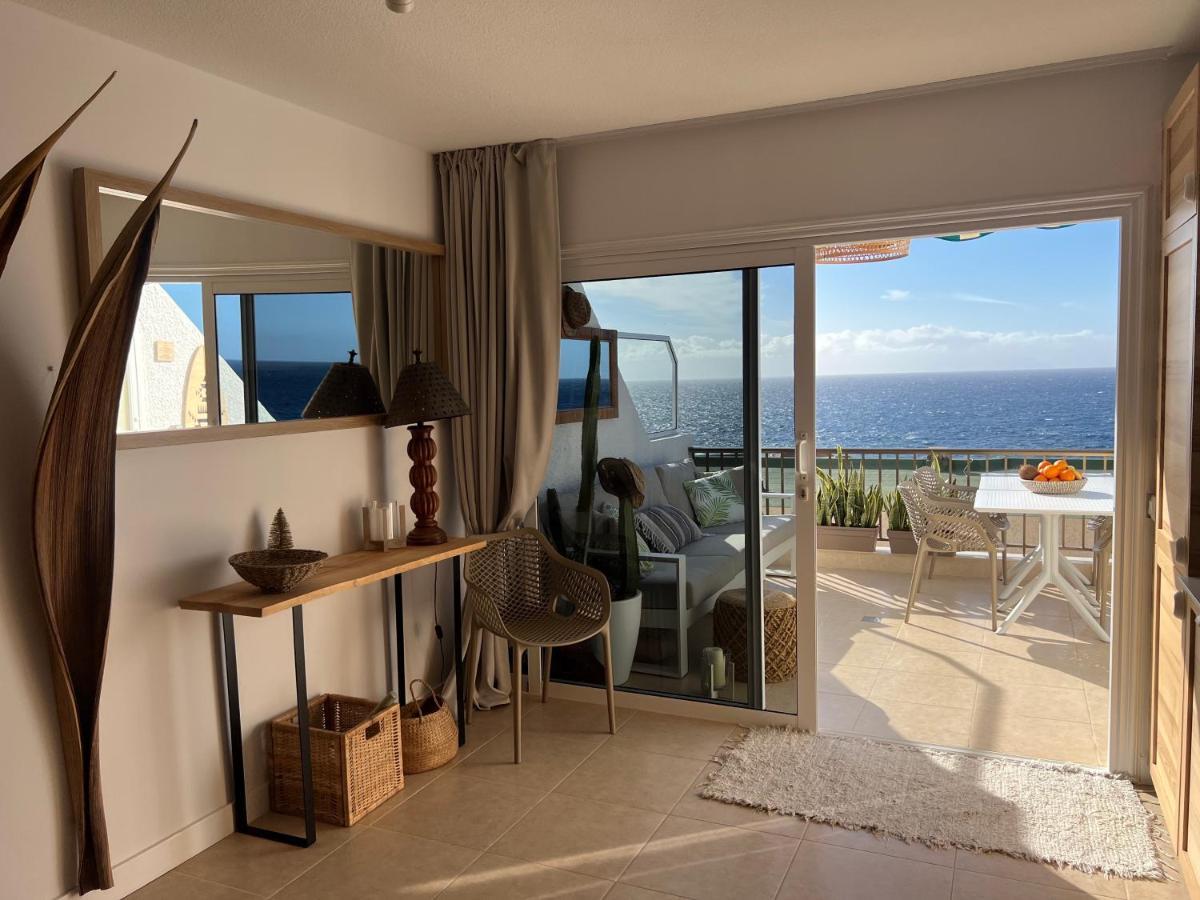 My Ocean - Cliff & Ocean View Apartment *
