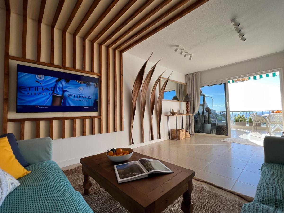 Apartment My Ocean - Cliff & Ocean View