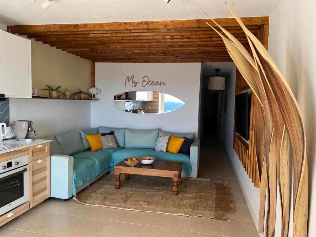 My Ocean - Cliff & Ocean View Apartment *