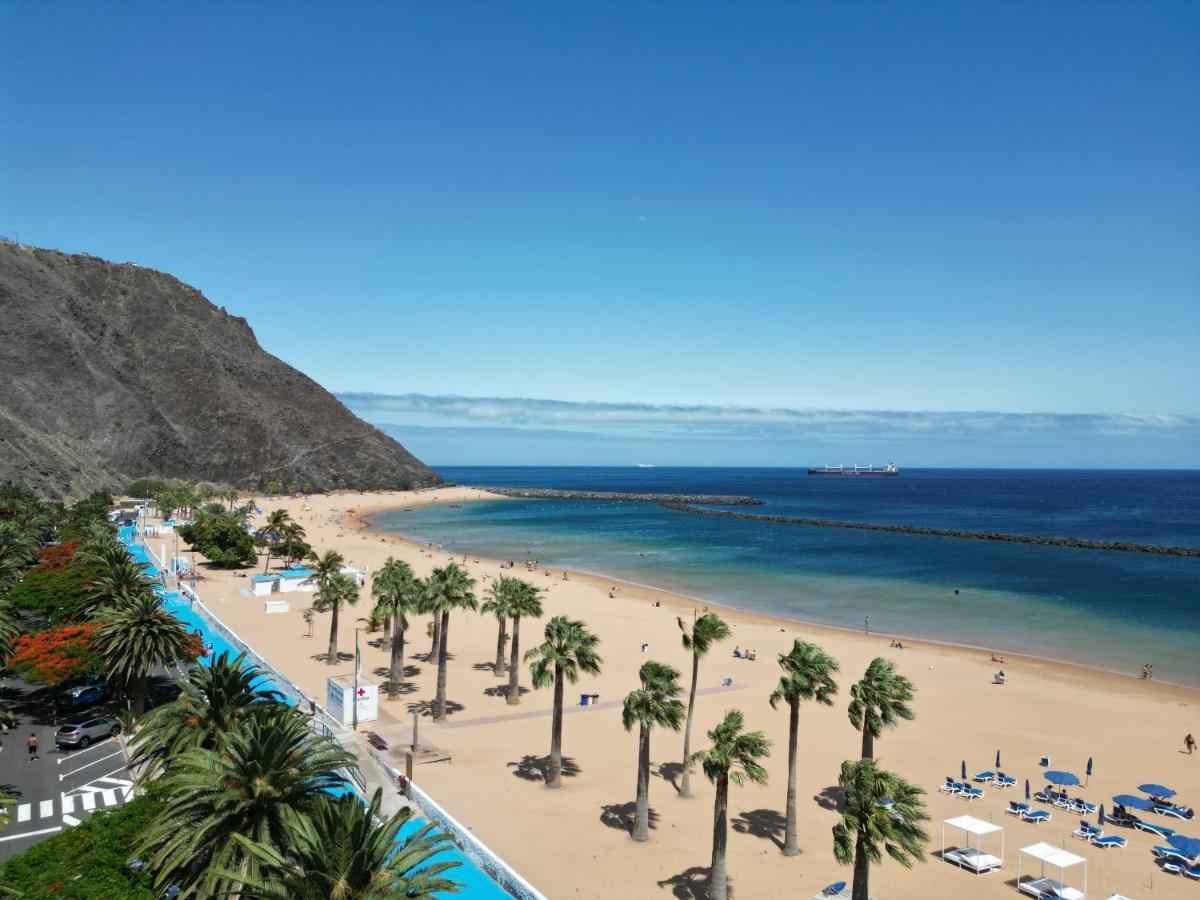 My Ocean - Cliff & Ocean View Acantilado de los Gigantes