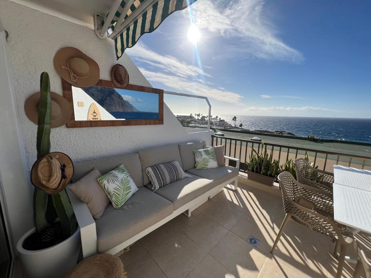 My Ocean - Cliff & Ocean View Apartment