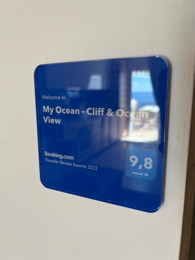 My Ocean - Cliff & Ocean View Acantilado de los Gigantes