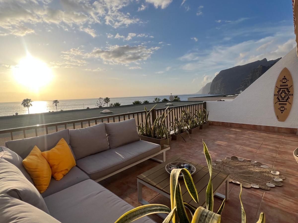 My Ocean - Cliff & Ocean View Acantilado de los Gigantes