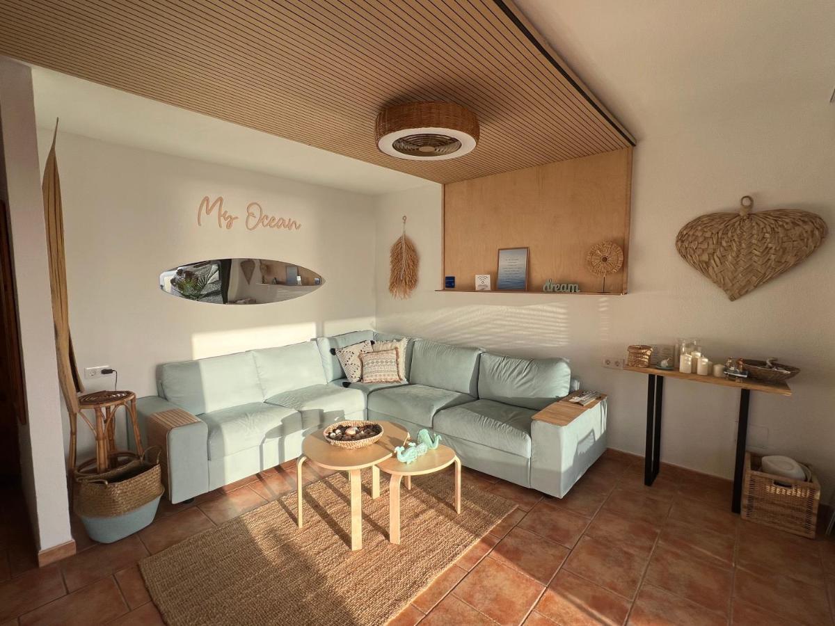 My Ocean - Cliff & Ocean View Apartment Acantilado de los Gigantes