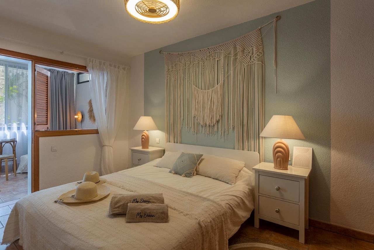 My Ocean - Cliff & Ocean View Apartment *