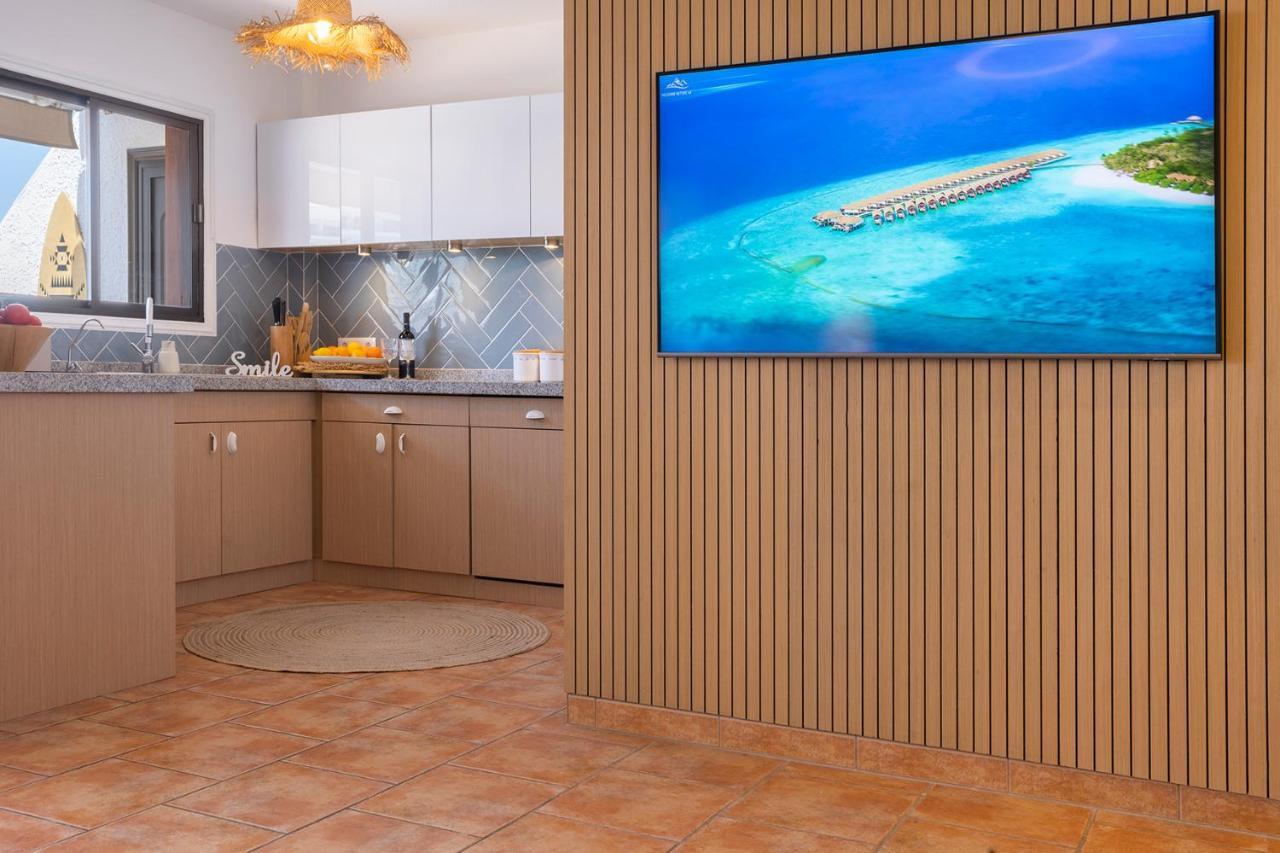 Apartment My Ocean - Cliff & Ocean View *