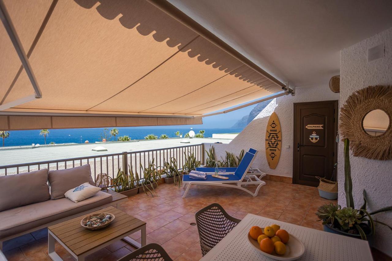Apartment My Ocean - Cliff & Ocean View