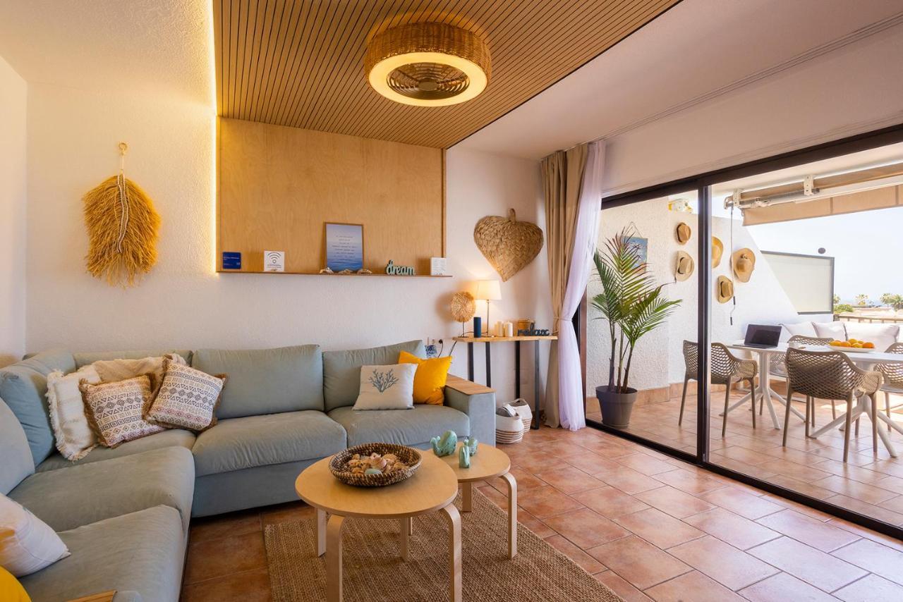 Apartment My Ocean - Cliff & Ocean View *