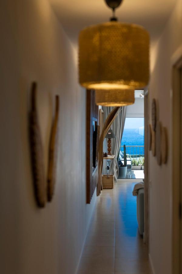 My Ocean - Cliff & Ocean View *