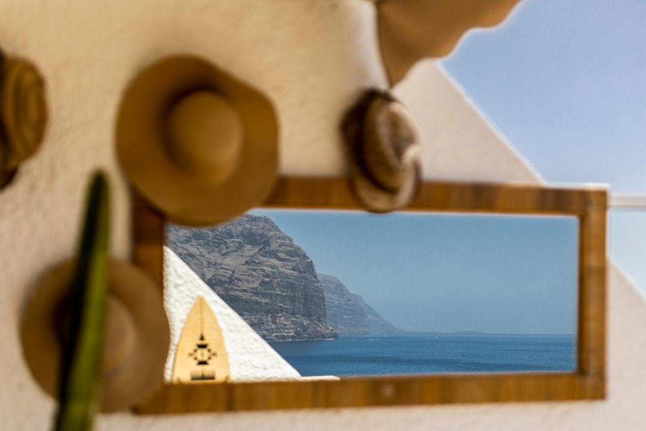 My Ocean - Cliff & Ocean View Acantilado de los Gigantes