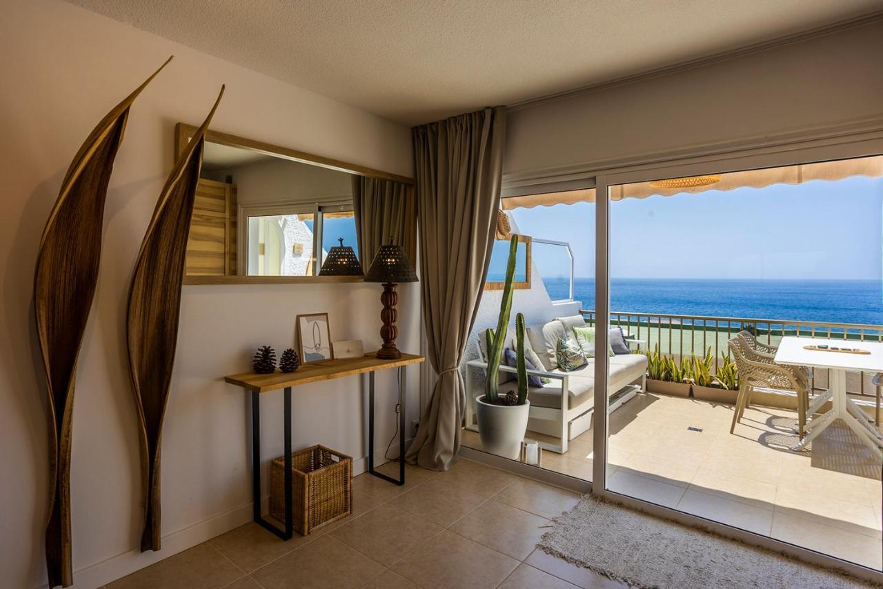 My Ocean - Cliff & Ocean View Apartment *