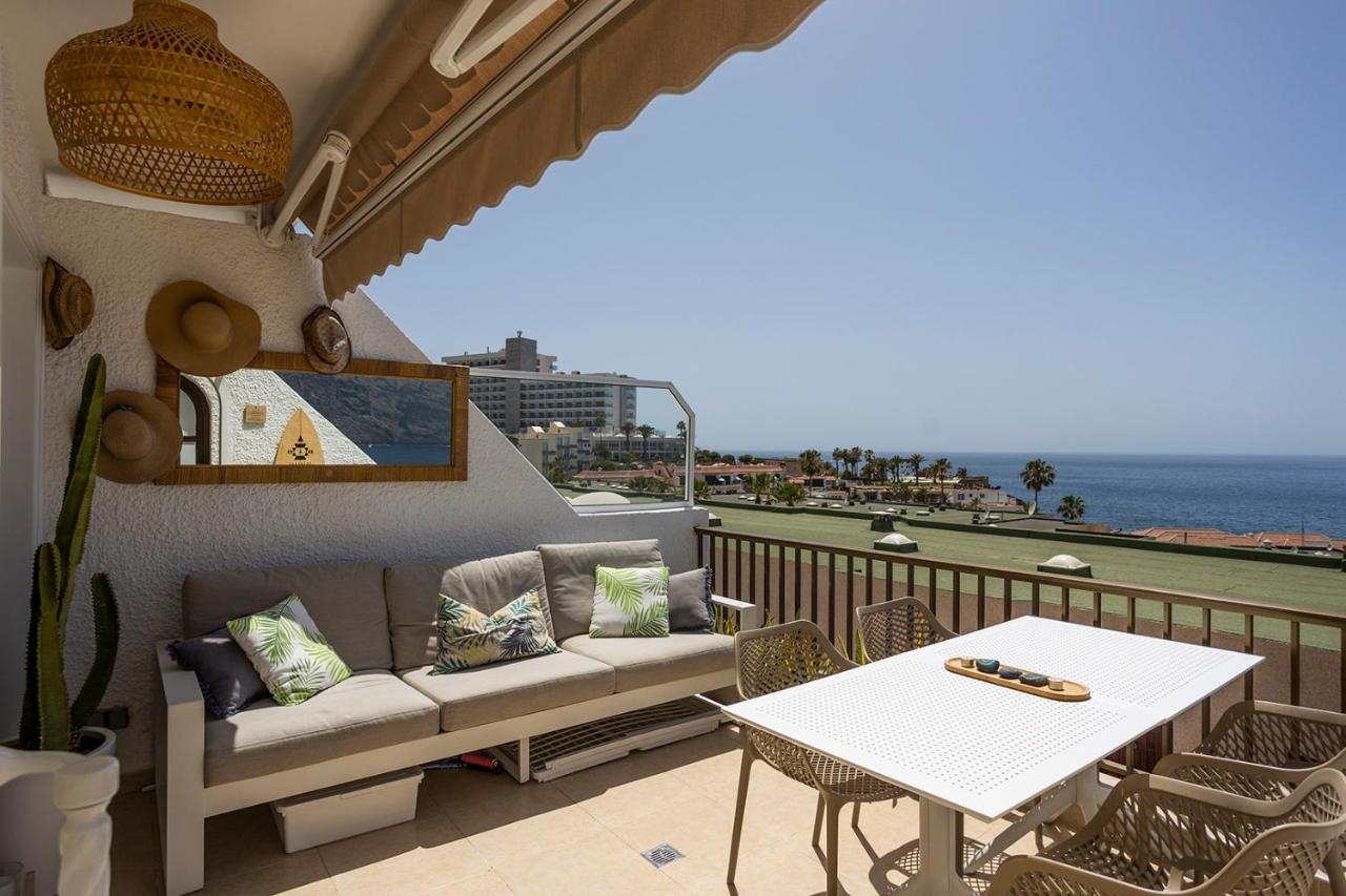 Apartment My Ocean - Cliff & Ocean View