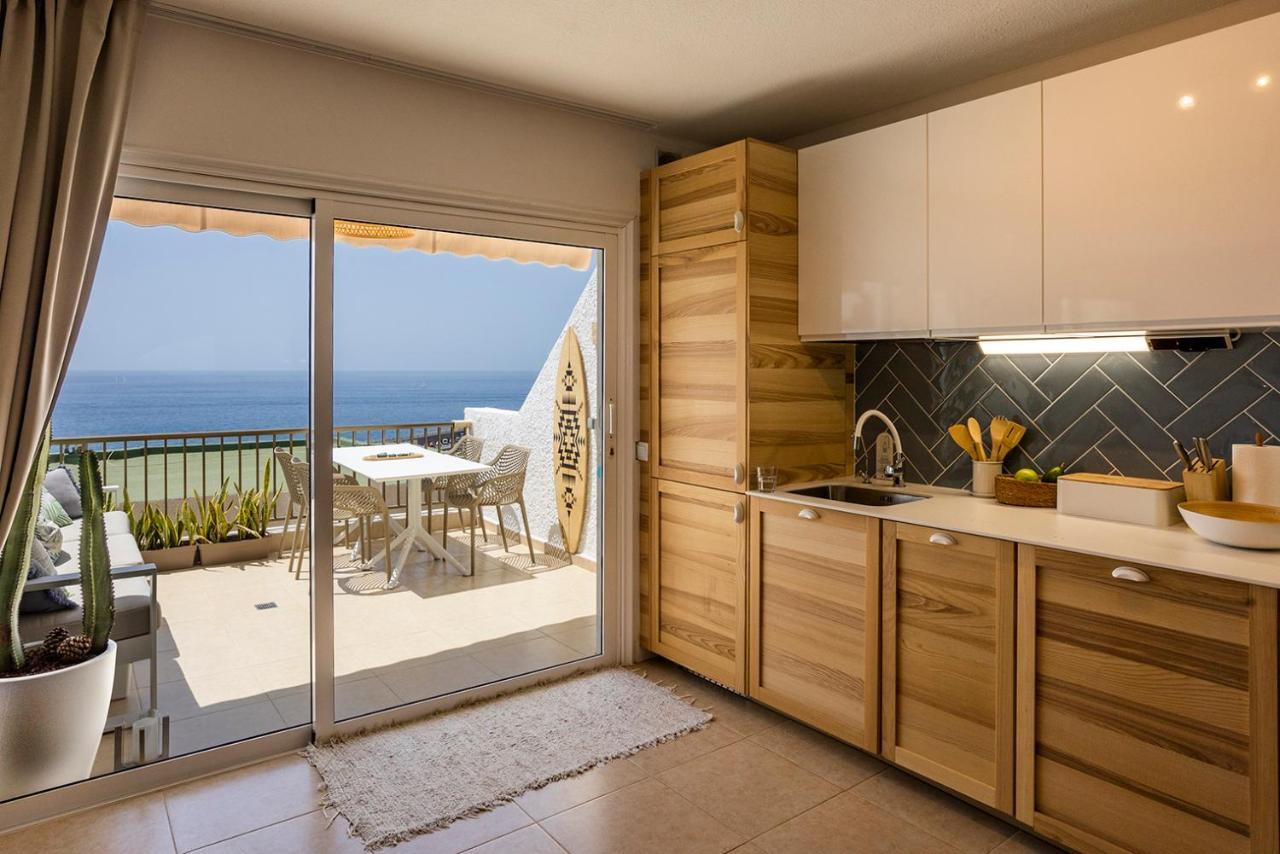 My Ocean - Cliff & Ocean View Apartment *
