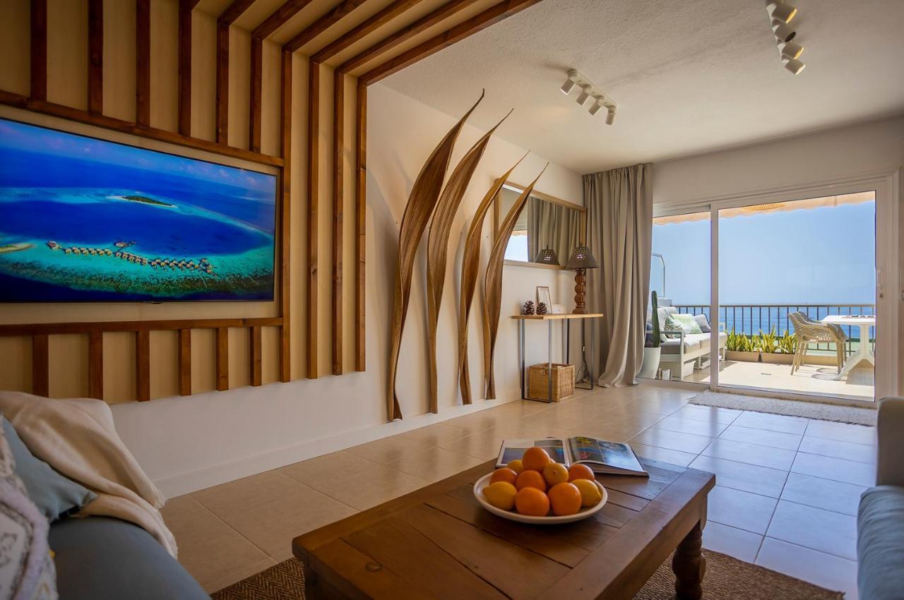 Apartment My Ocean - Cliff & Ocean View *