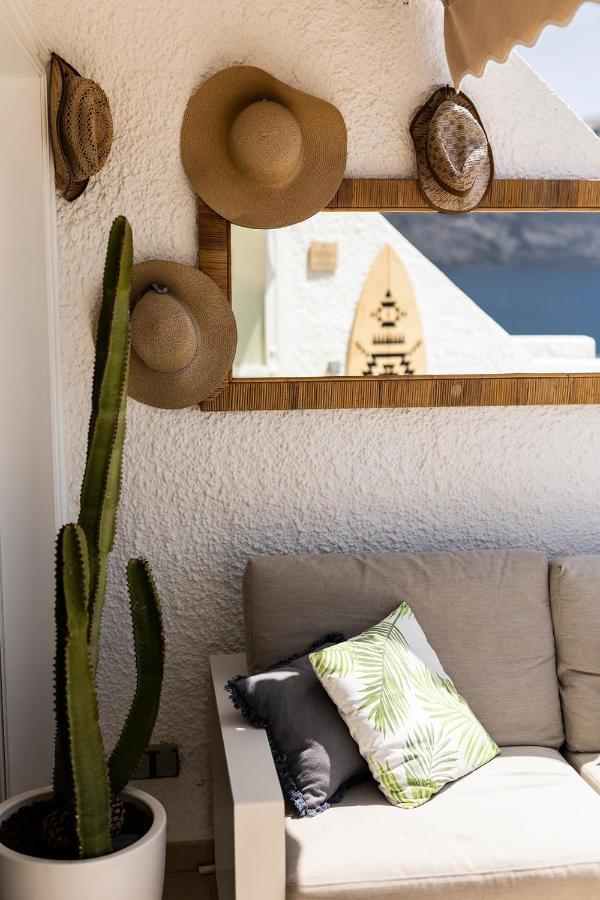 Apartment My Ocean - Cliff & Ocean View