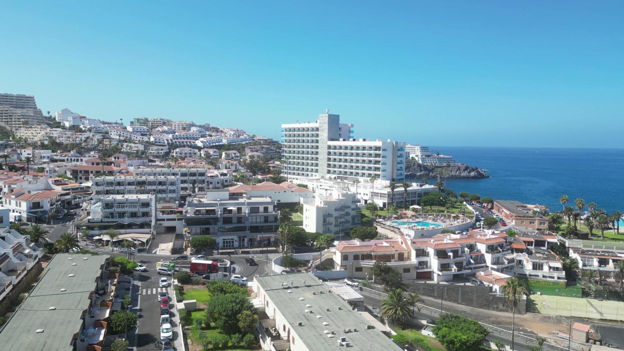 Apartment My Ocean - Cliff & Ocean View *