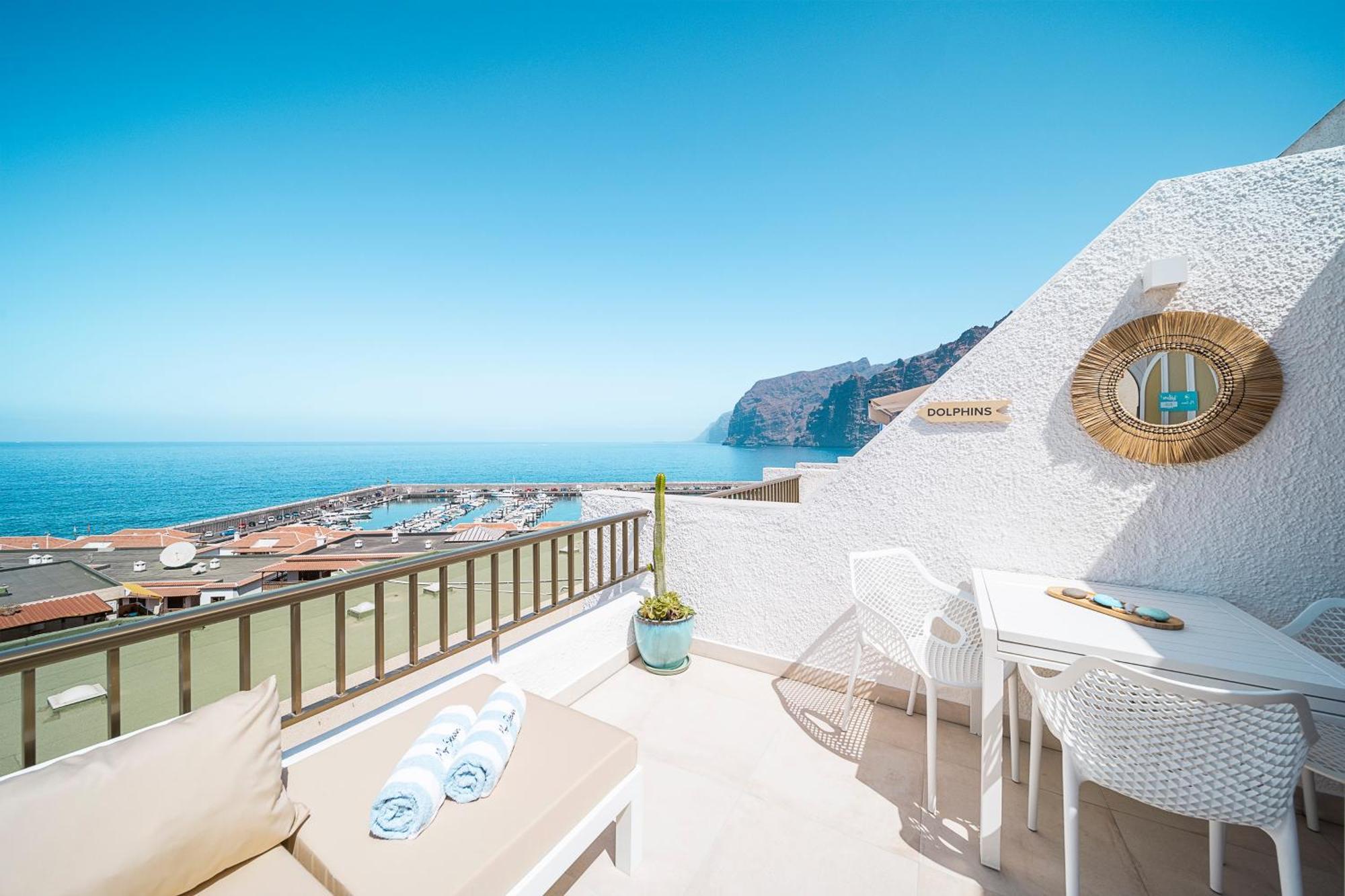 My Ocean - Cliff & Ocean View Apartment *