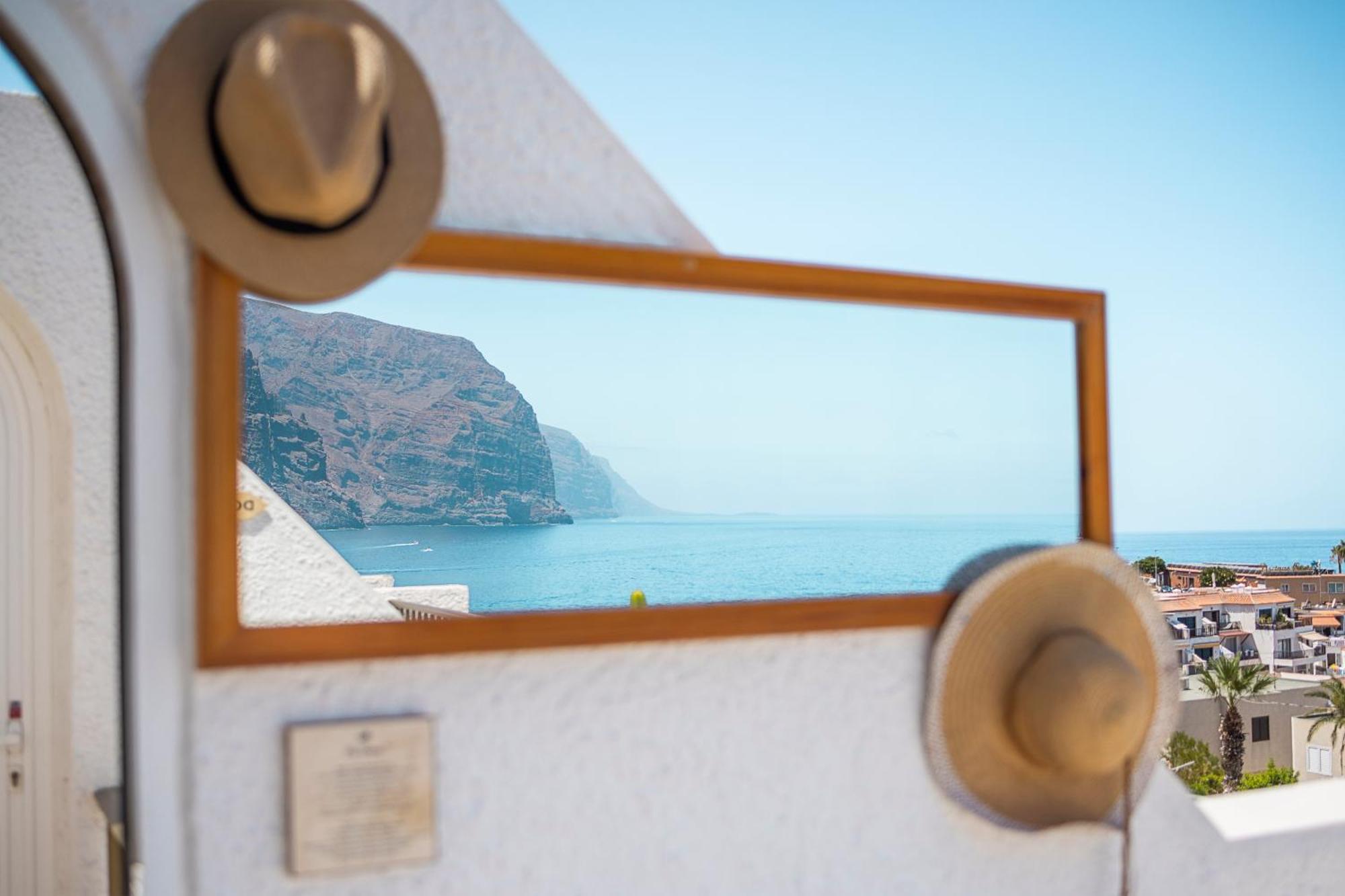 My Ocean - Cliff & Ocean View Apartment Acantilado de los Gigantes