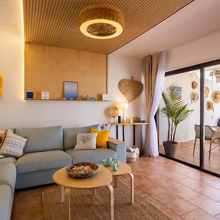 My Ocean - Cliff & Ocean View Apartment Acantilado de los Gigantes Exterior photo