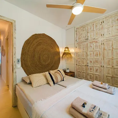 My Ocean - Cliff & Ocean View Apartment Acantilado de los Gigantes Exterior photo