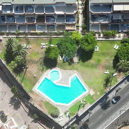 My Ocean - Cliff & Ocean View Apartment Acantilado de los Gigantes Exterior photo