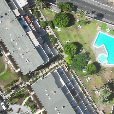 My Ocean - Cliff & Ocean View Apartment Acantilado de los Gigantes Exterior photo