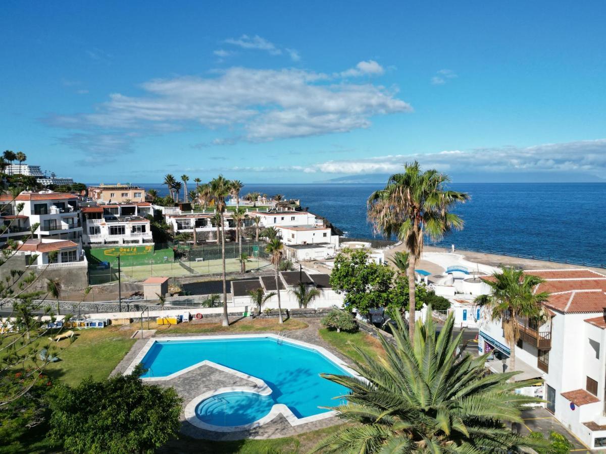 My Ocean - Cliff & Ocean View Apartment