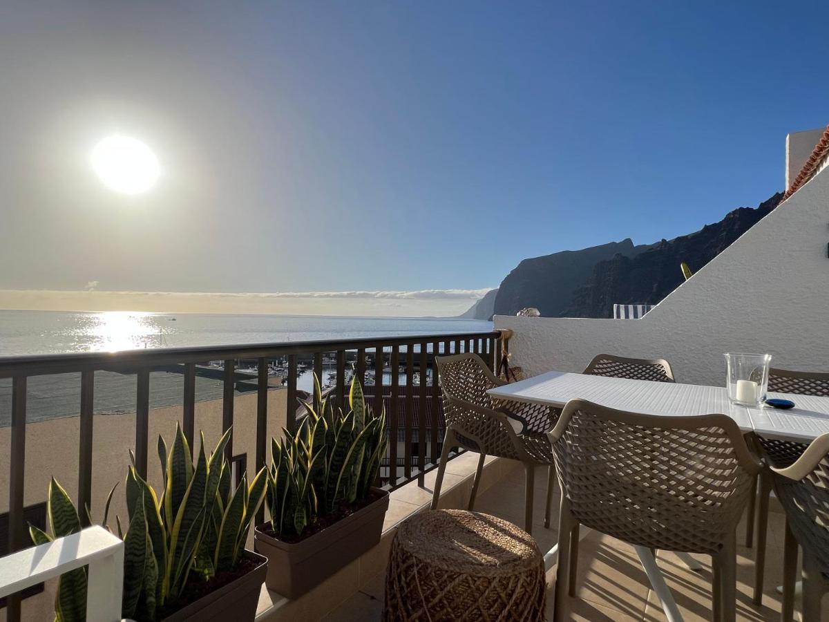 Apartment My Ocean - Cliff & Ocean View Acantilado de los Gigantes