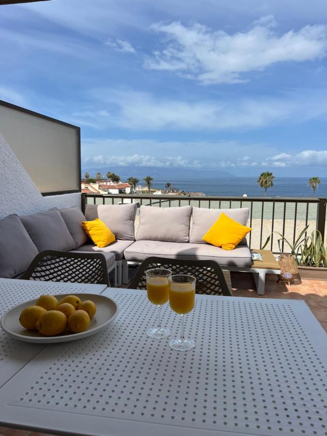 Apartment My Ocean - Cliff & Ocean View