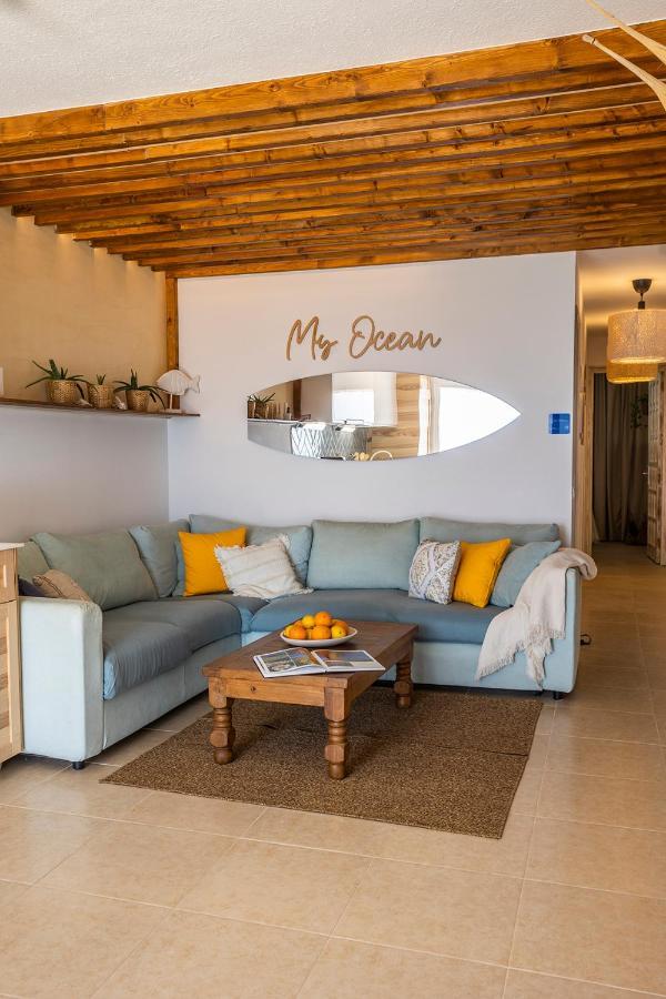 My Ocean - Cliff & Ocean View Apartment *