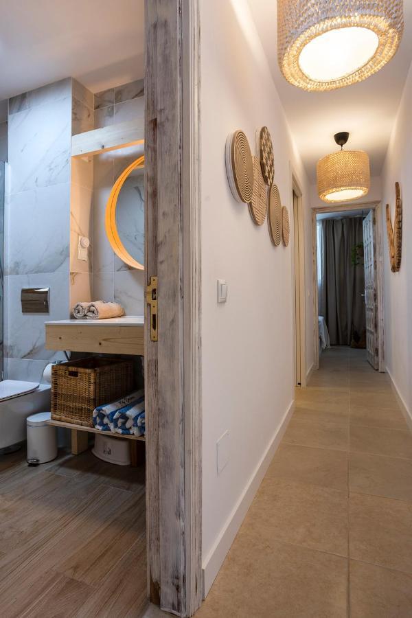 Apartment My Ocean - Cliff & Ocean View Acantilado de los Gigantes